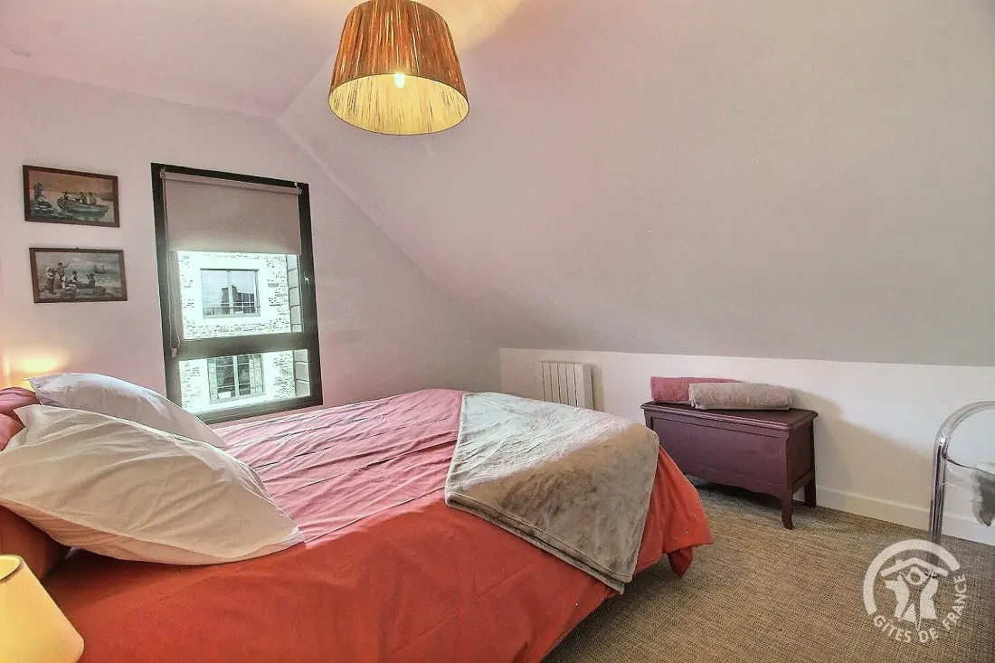 Gîte de France Tabata 2 épis