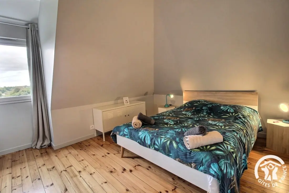 Gîte de France Familial 3 épis