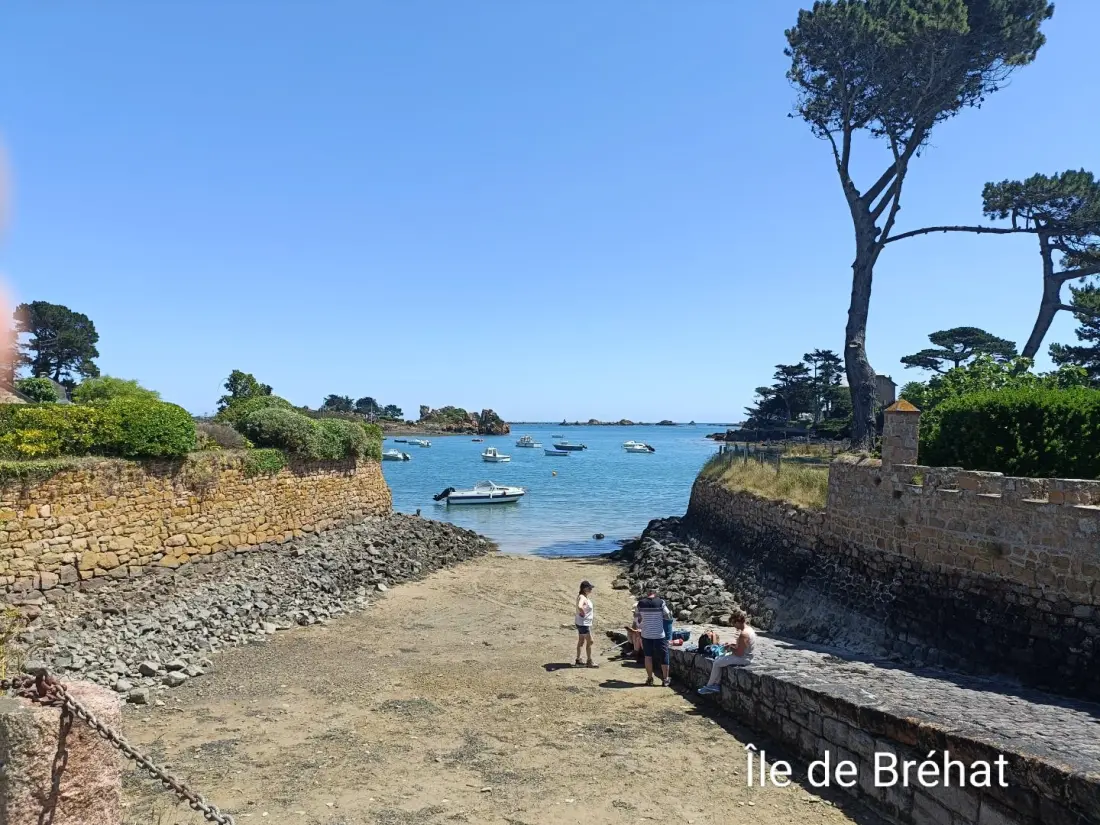Gîte de France Ekoty 2 épis