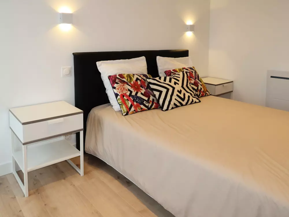 Maison de Vacances Plozévet