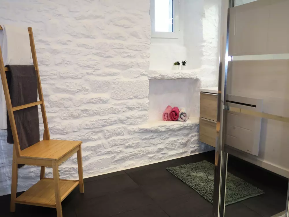 Maison de Vacances Plozévet