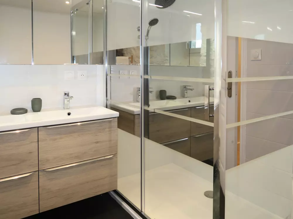 Maison de Vacances Plozévet