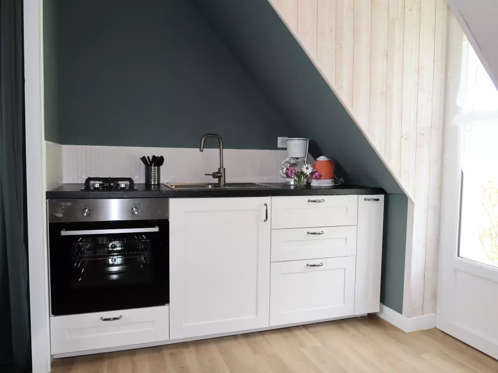 Maison de Vacances Plozévet