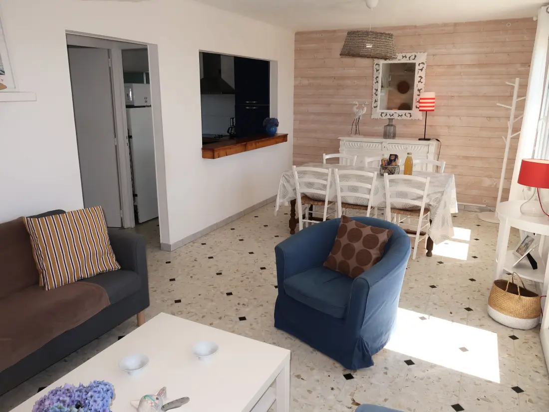 Maison de Vacances Plozévet
