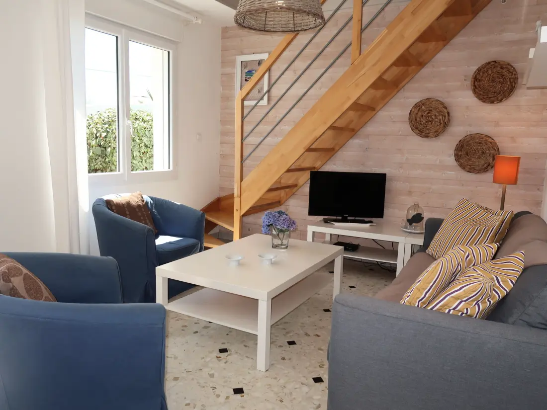 Maison de Vacances Plozévet