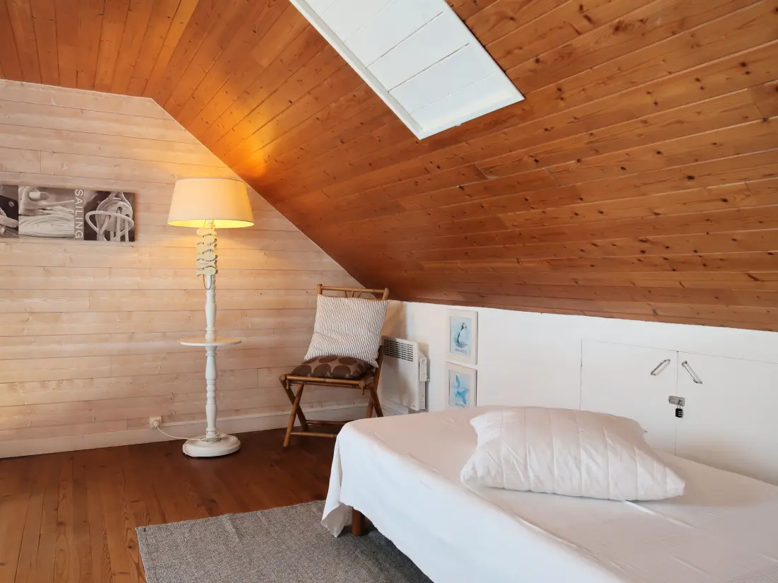 Maison de Vacances Plozévet
