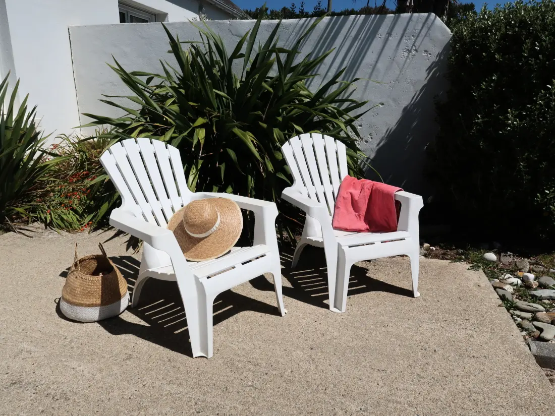 Maison de Vacances Plozévet