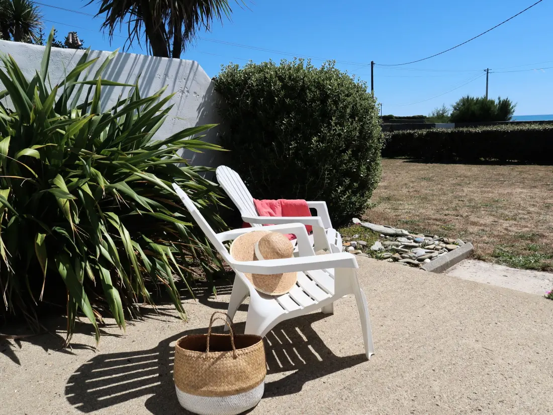 Maison de Vacances Plozévet