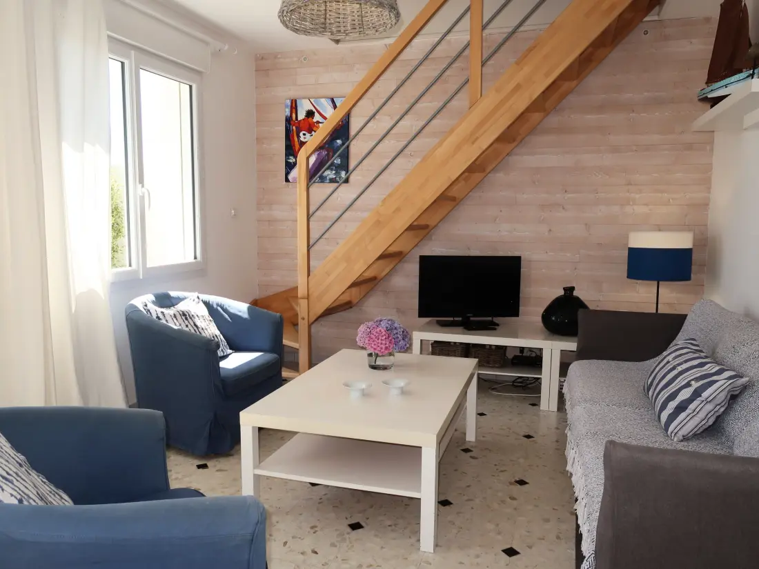 Maison de Vacances Plozévet