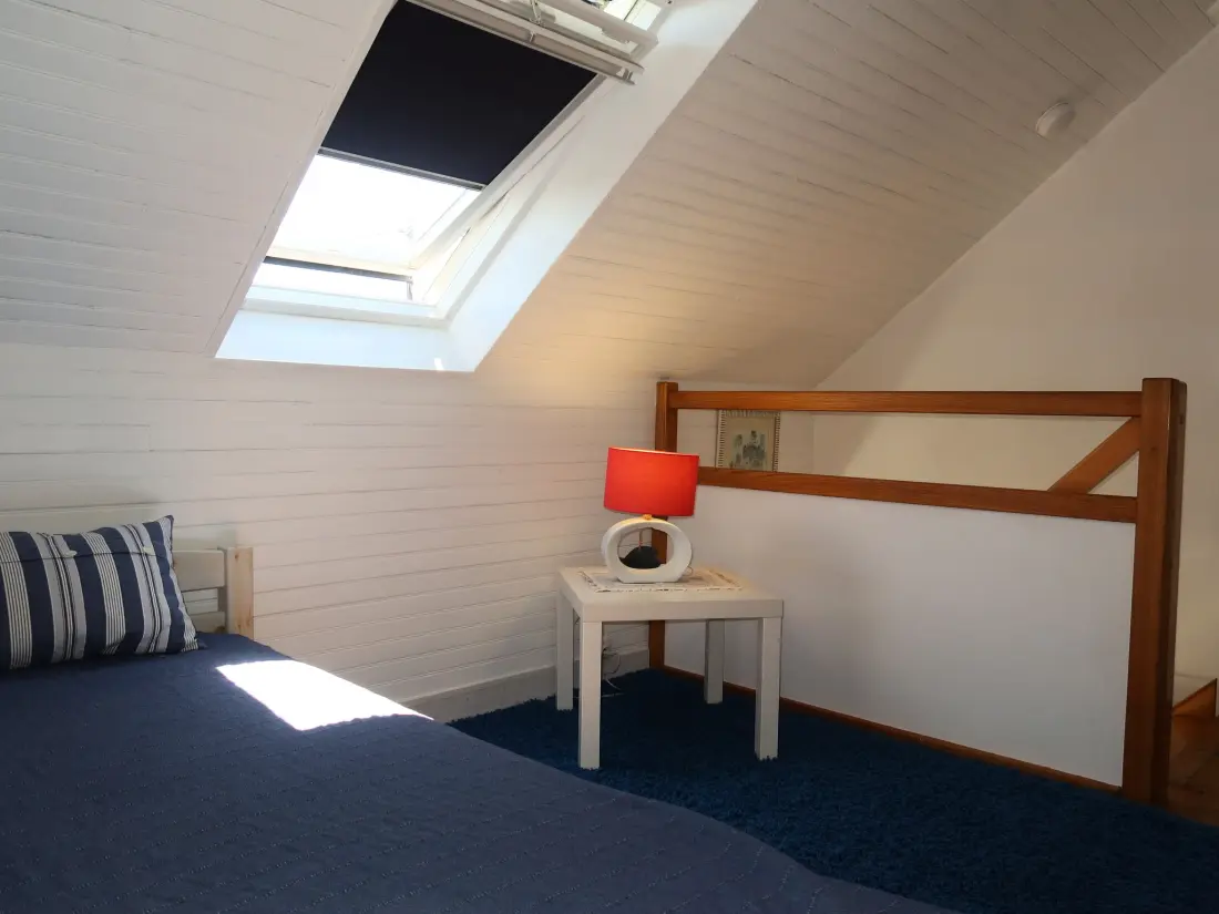 Maison de Vacances Plozévet