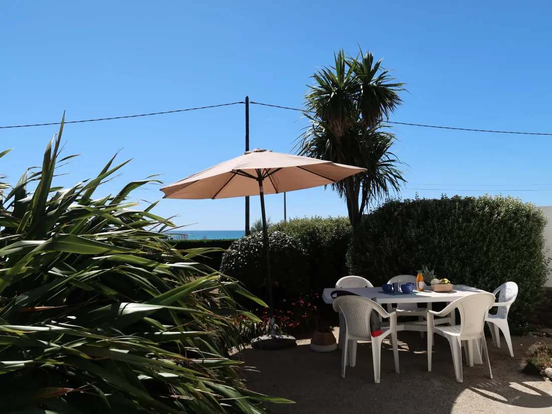 Maison de Vacances Plozévet