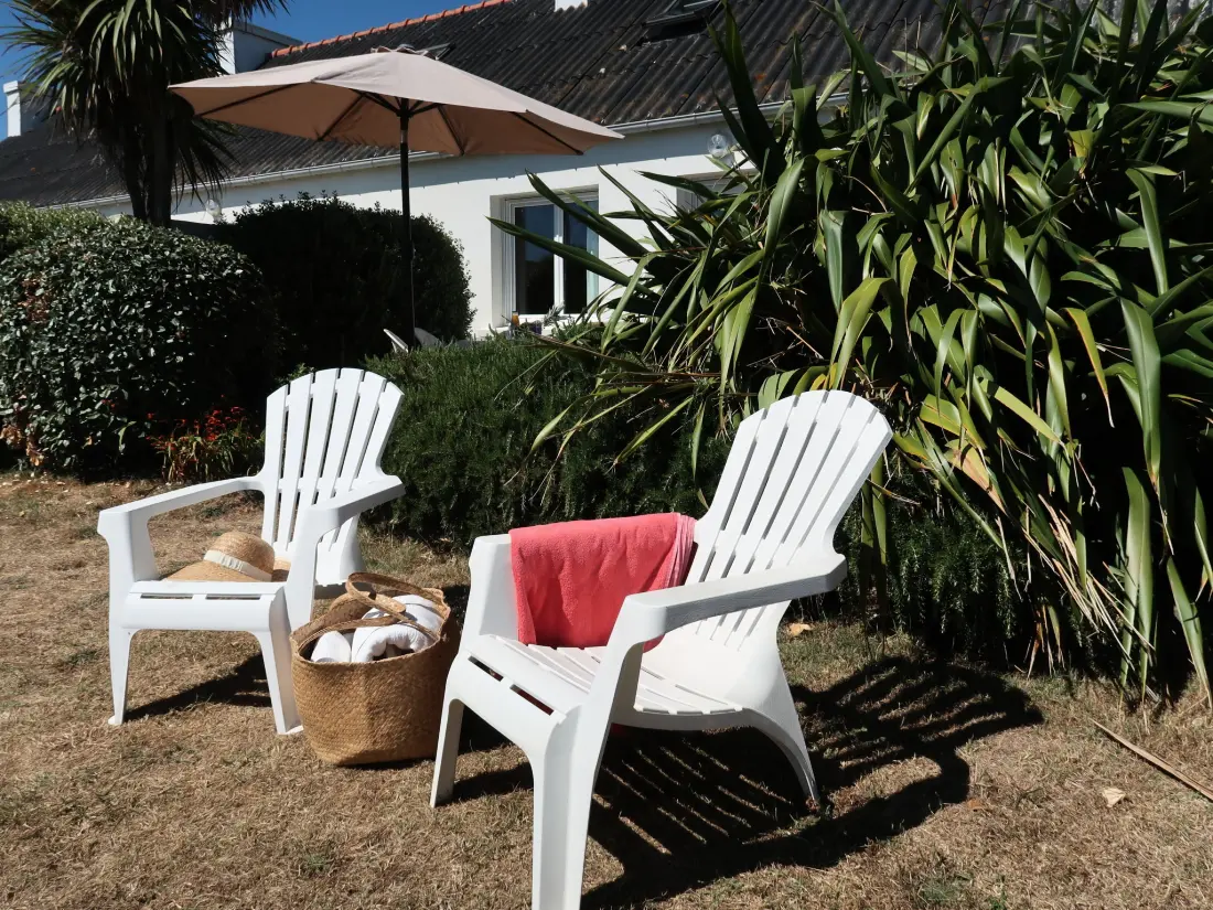 Maison de Vacances Plozévet
