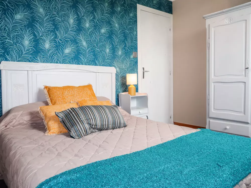 Maison de Vacances Plozévet