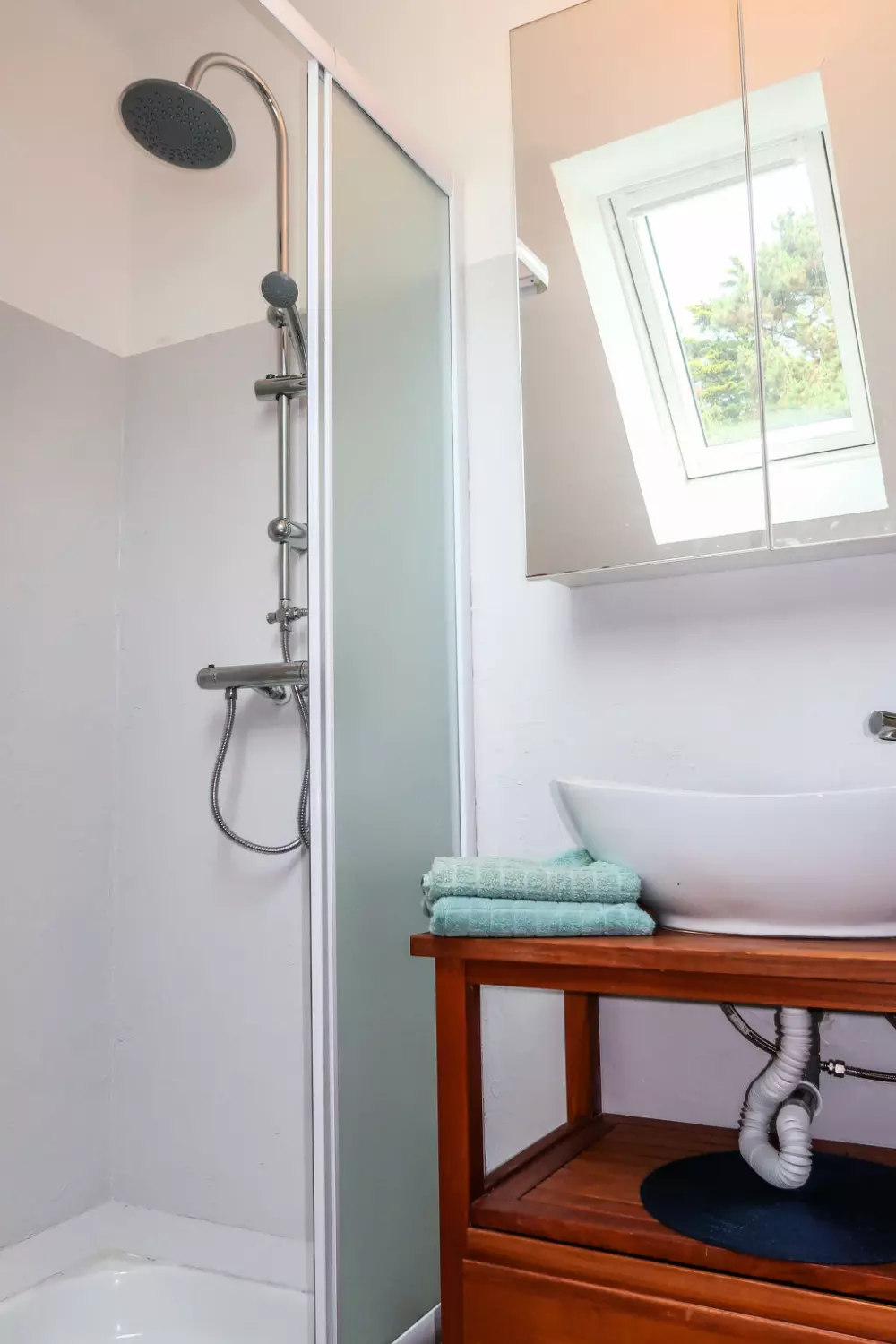 Maison de Vacances Plozévet