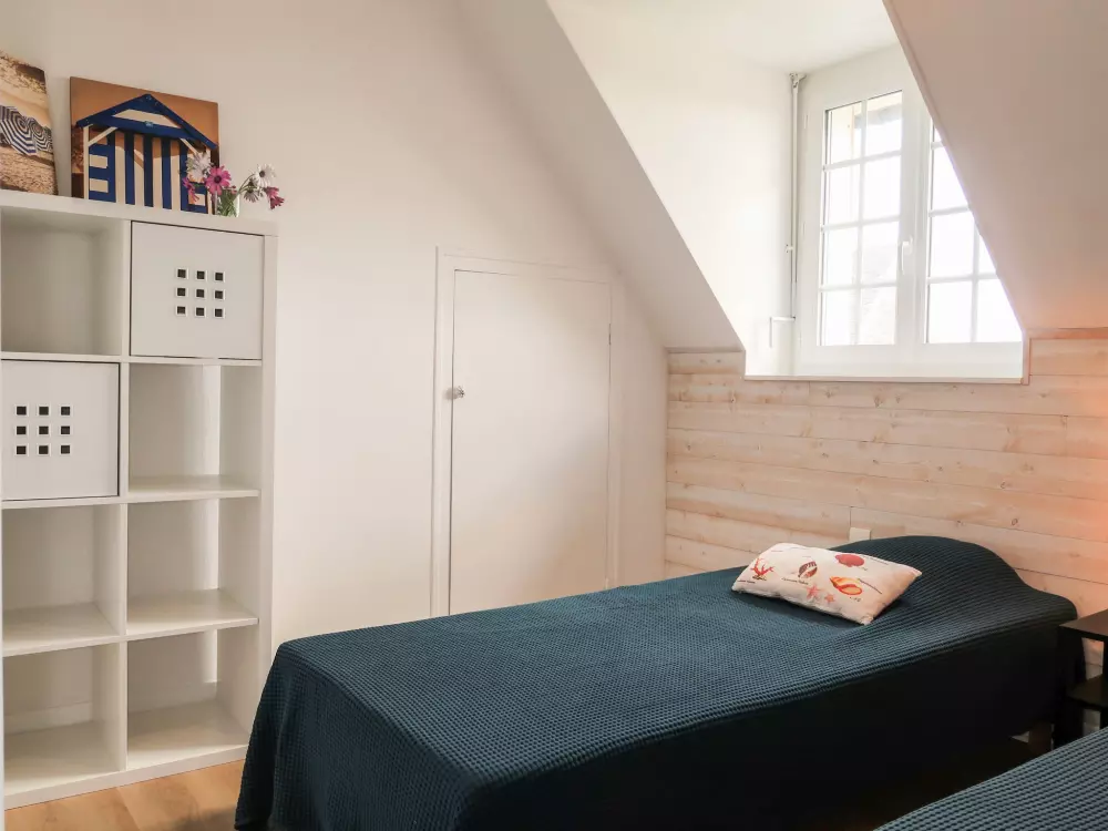 Maison de Vacances Plozévet