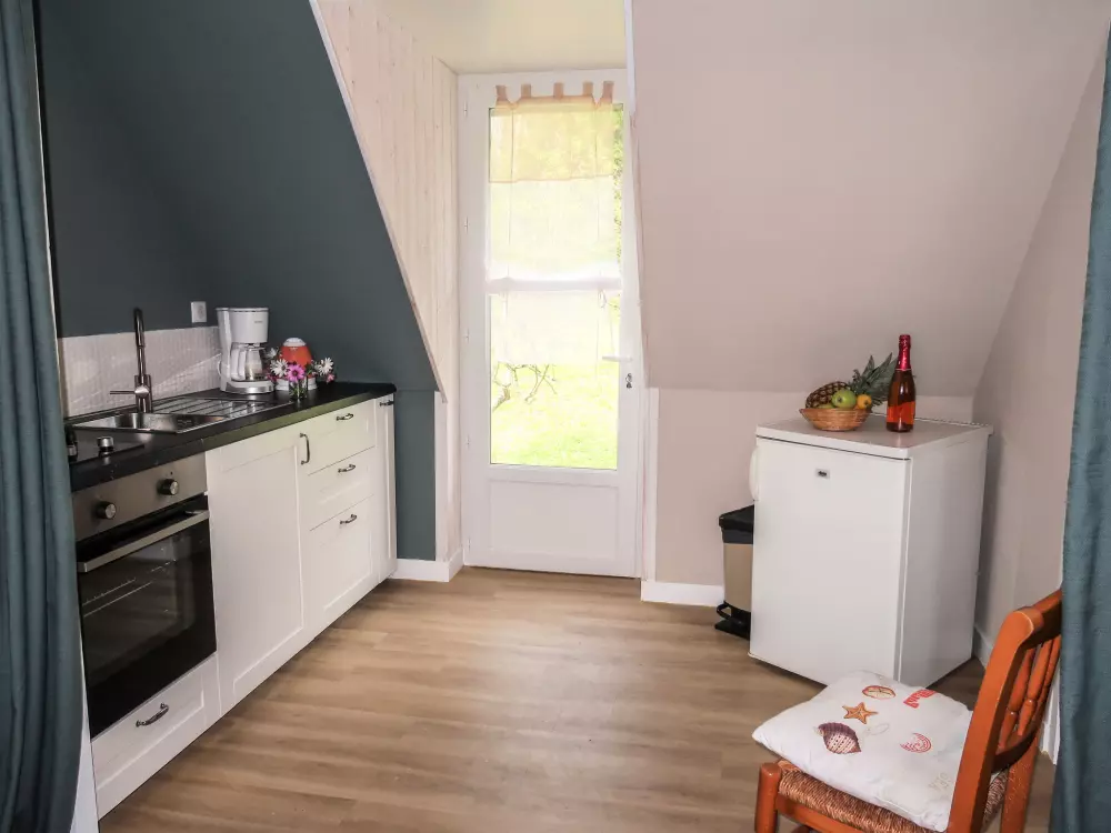 Maison de Vacances Plozévet