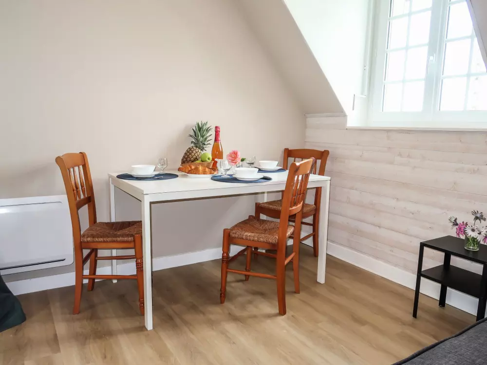 Maison de Vacances Plozévet