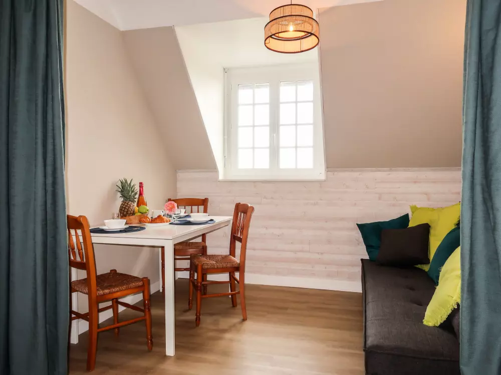 Maison de Vacances Plozévet