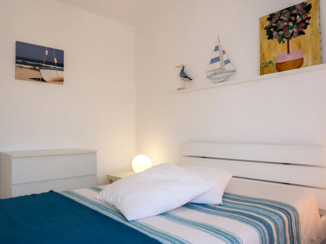 Maison de Vacances Plozévet