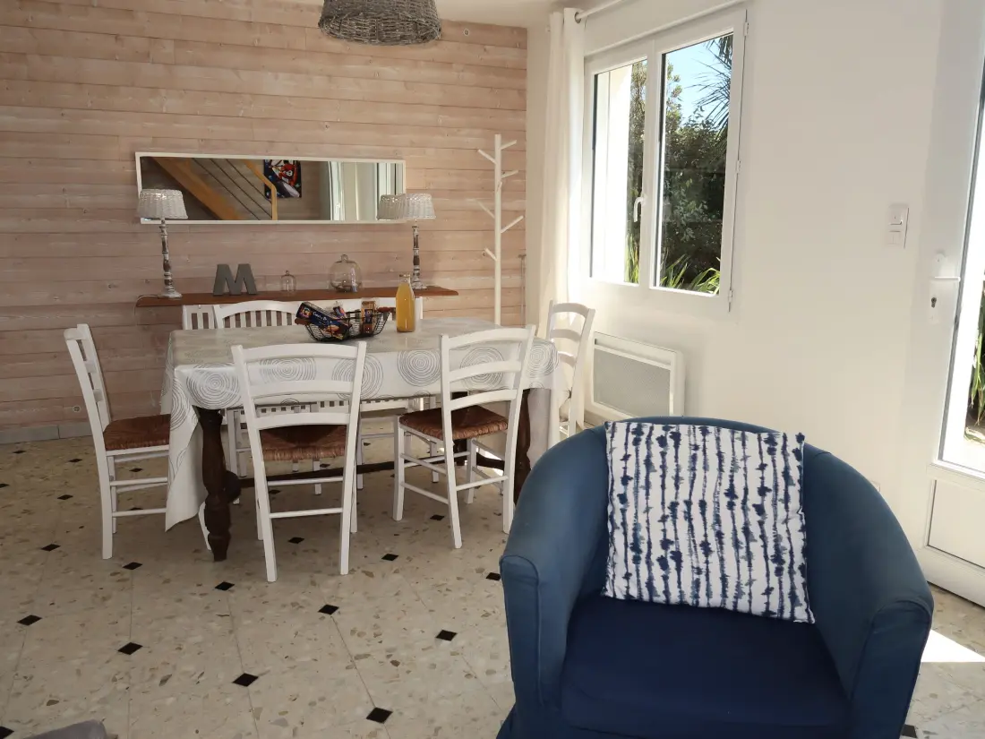Maison de Vacances Plozévet