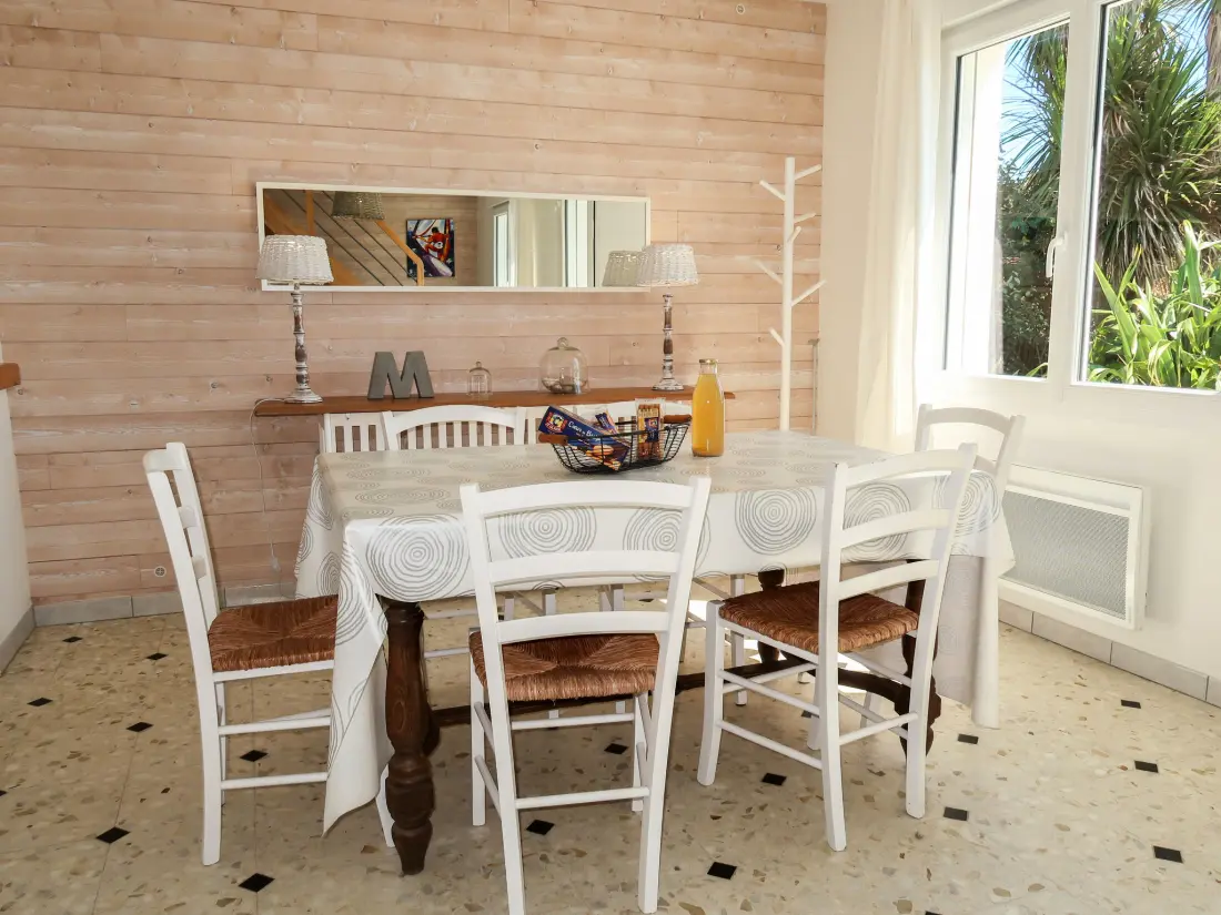 Maison de Vacances Plozévet