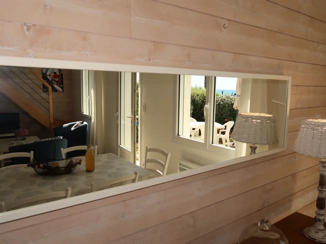 Maison de Vacances Plozévet