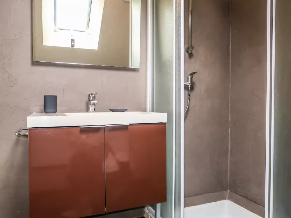 Maison de Vacances Plozévet