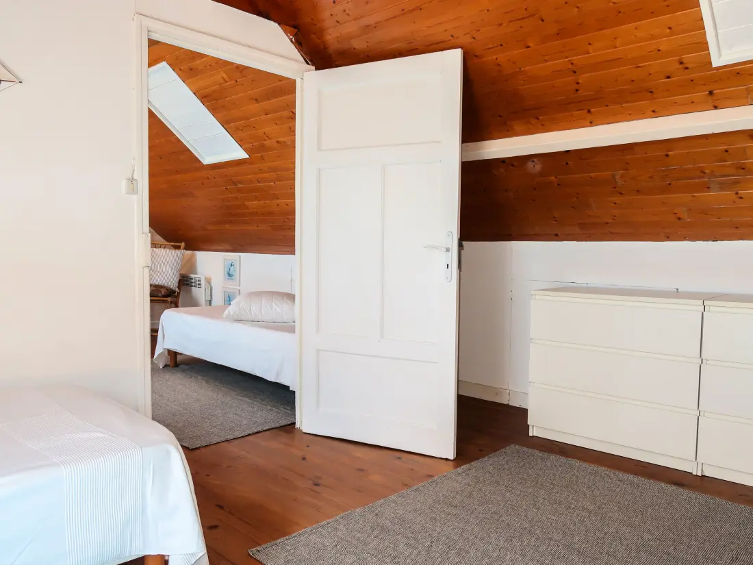 Maison de Vacances Plozévet