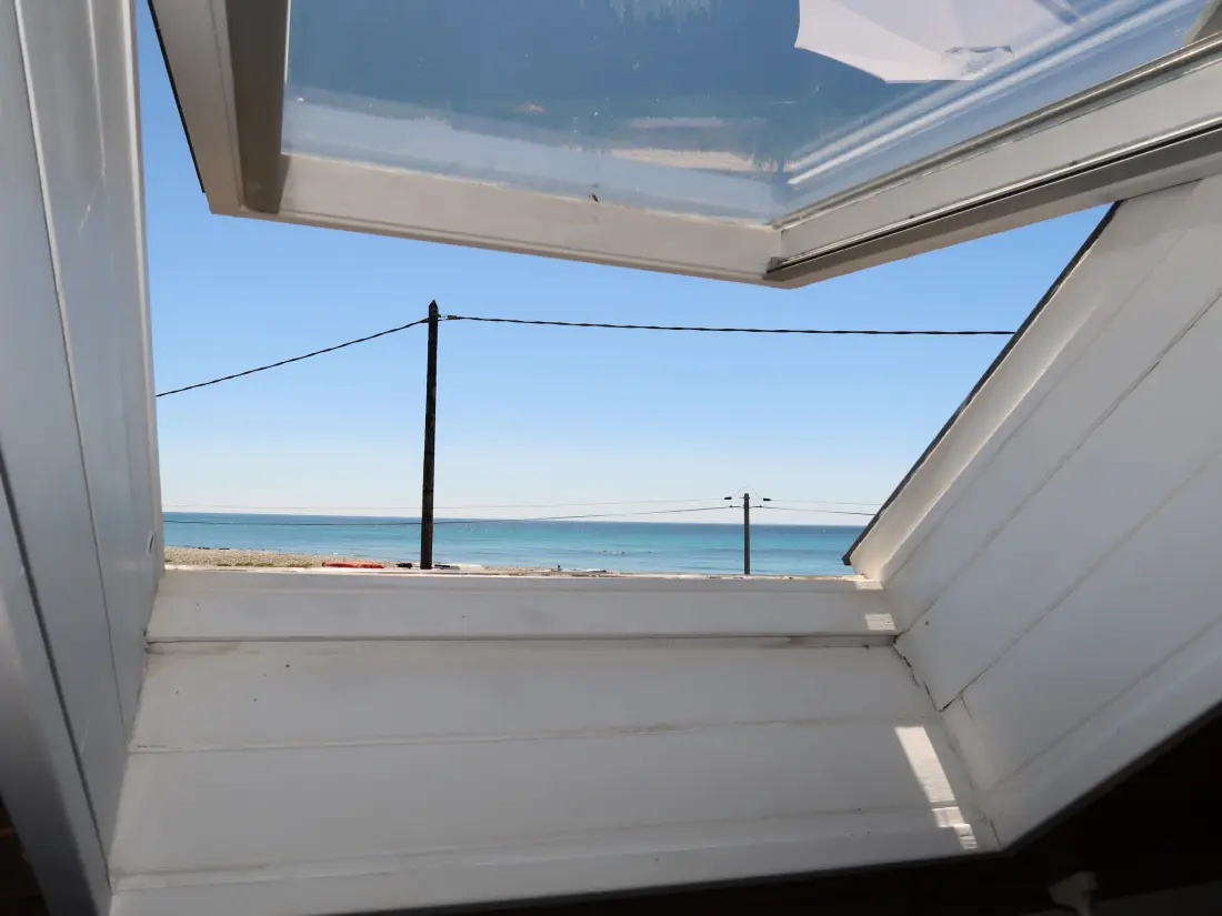 Maison de Vacances Plozévet