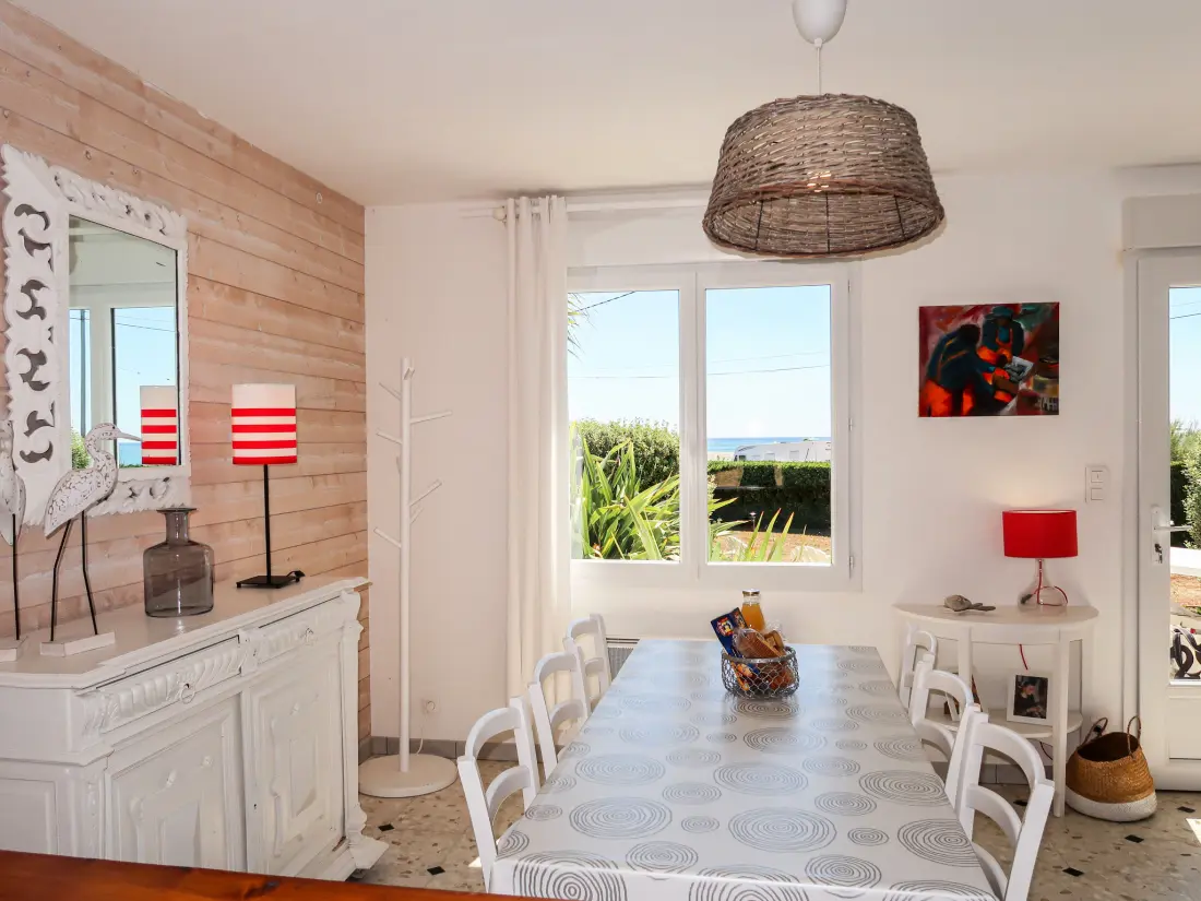 Maison de Vacances Plozévet