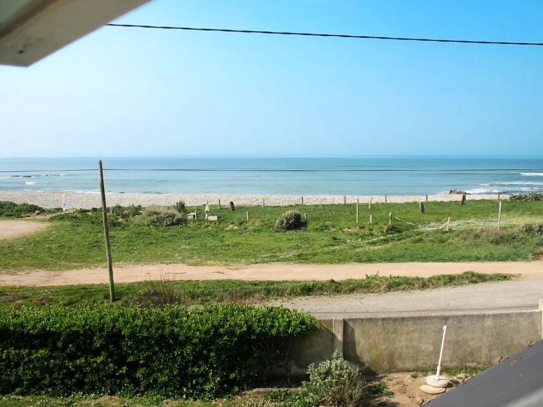 Maison de Vacances Plozévet