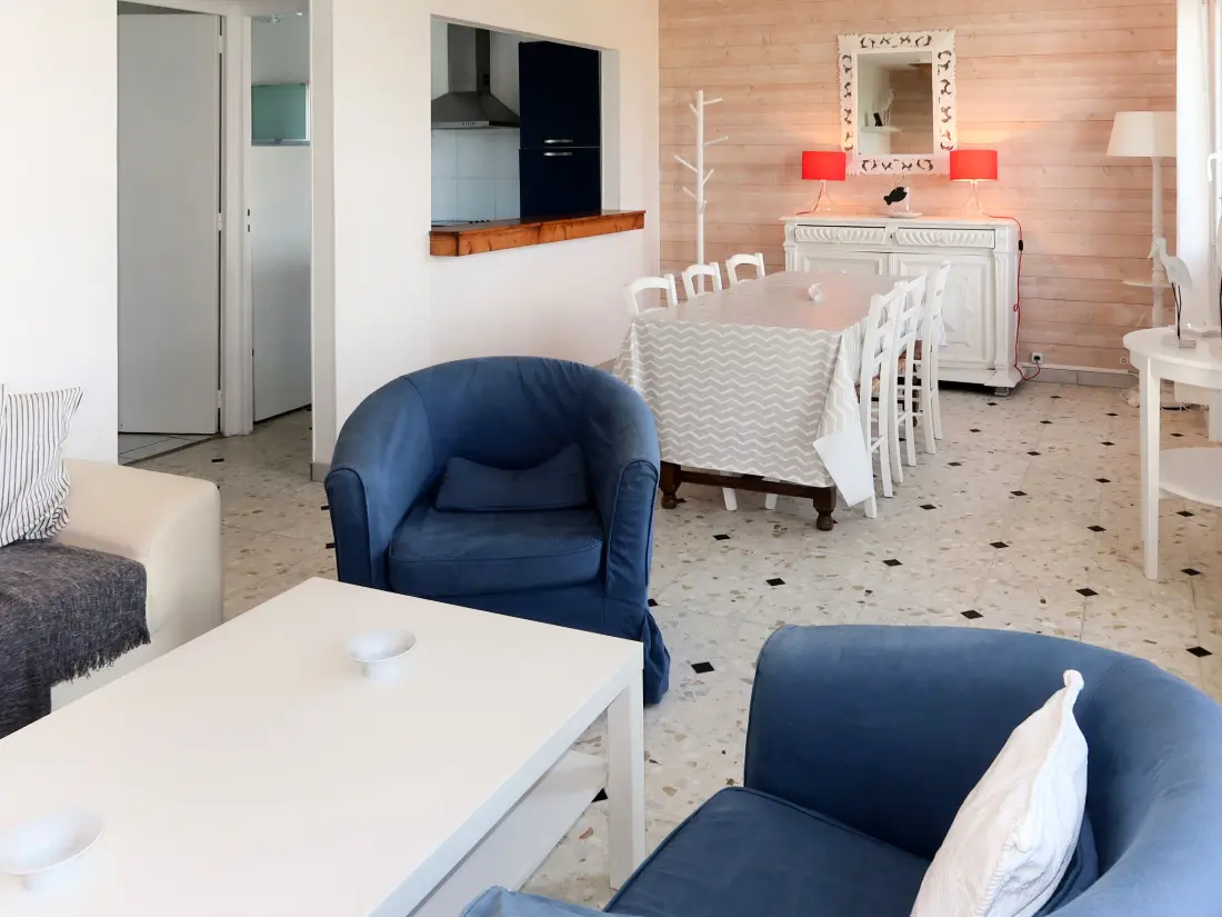 Maison de Vacances Plozévet