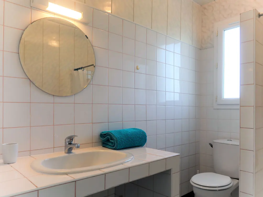 Maison de Vacances Plozévet