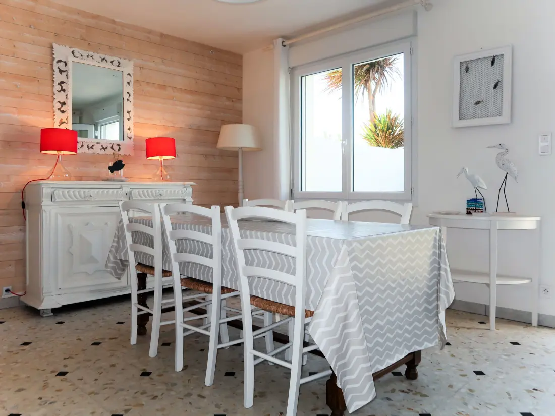 Maison de Vacances Plozévet