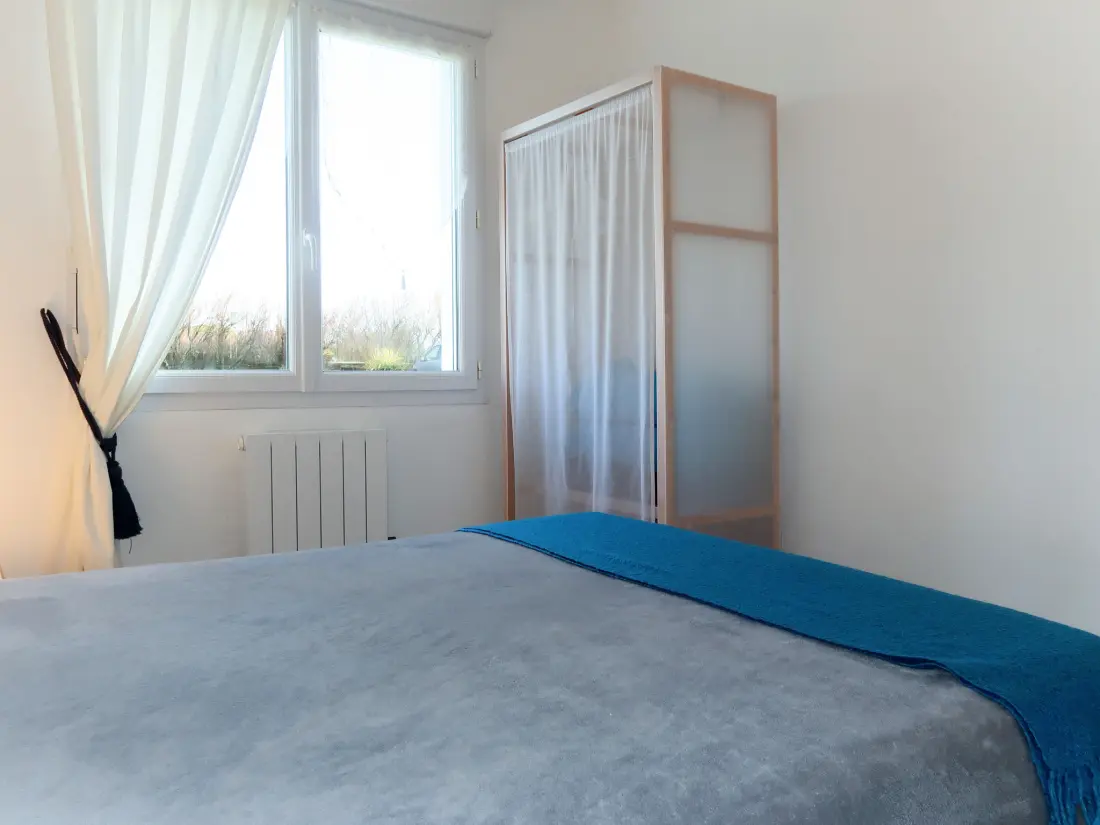 Maison de Vacances Plozévet