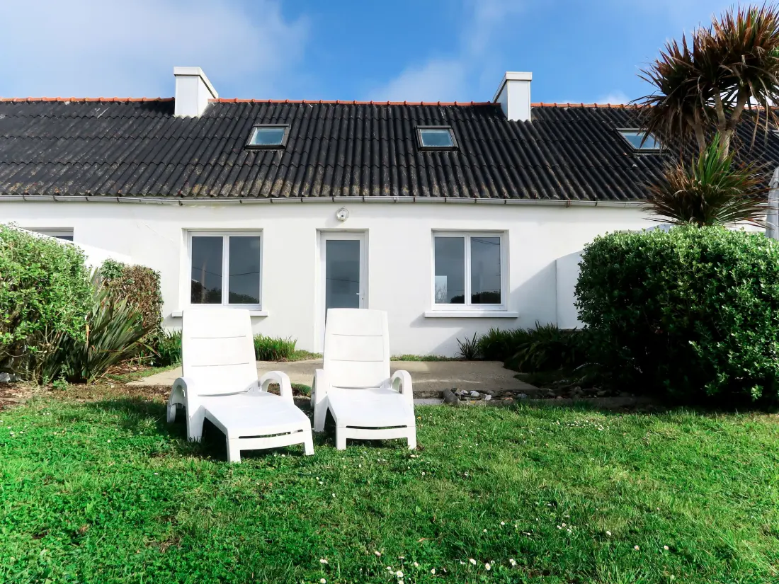 Maison de Vacances Plozévet