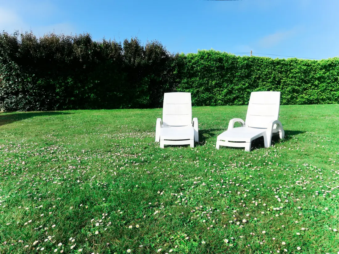 Maison de Vacances Plozévet