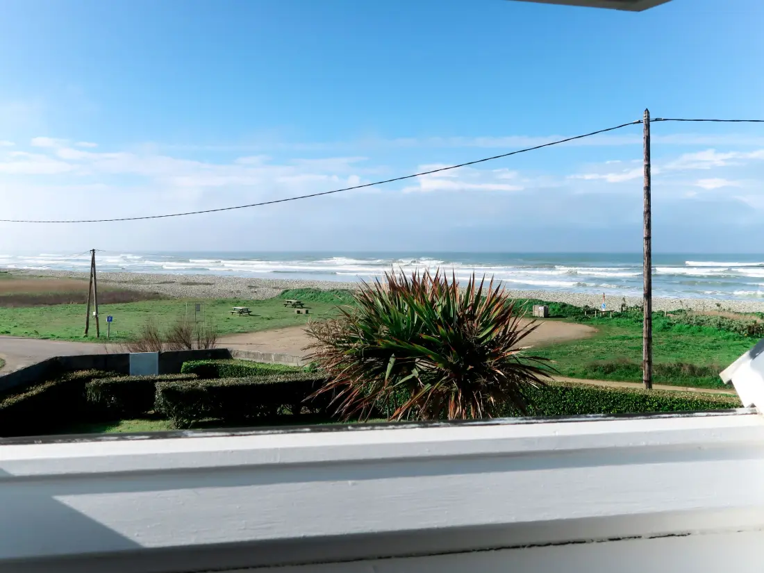 Maison de Vacances Plozévet