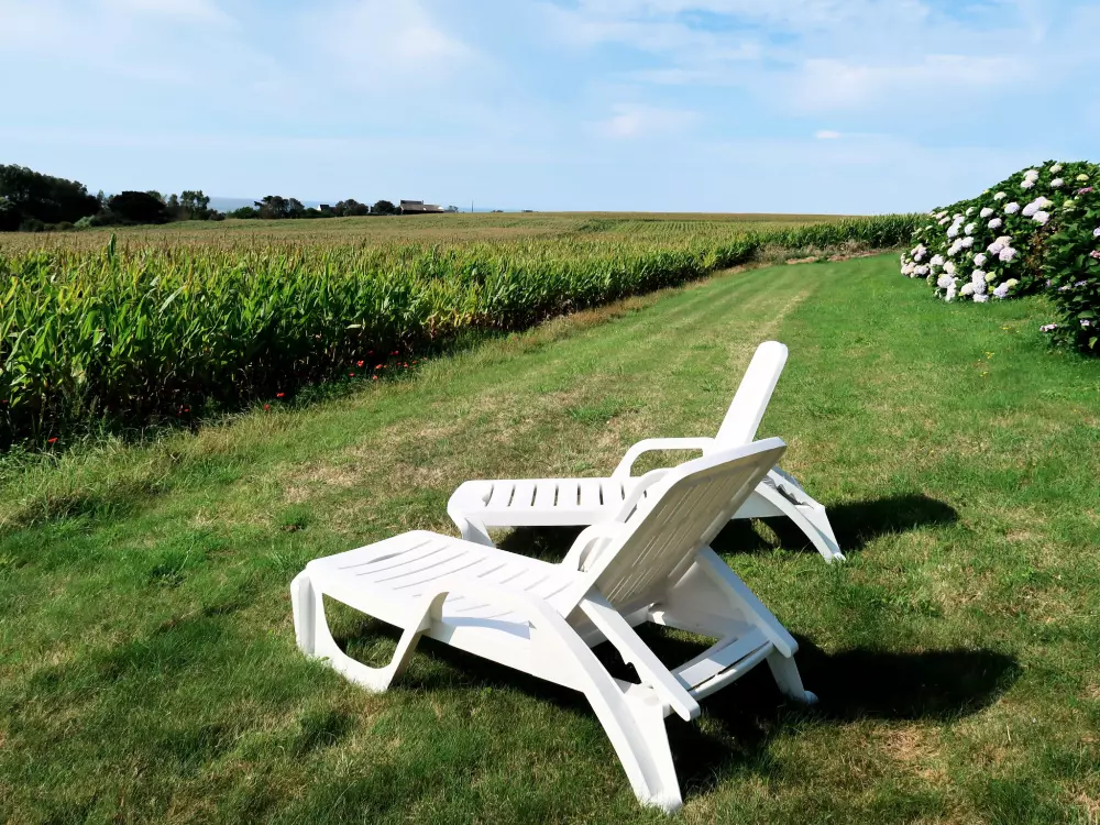 Maison de Vacances Plozévet