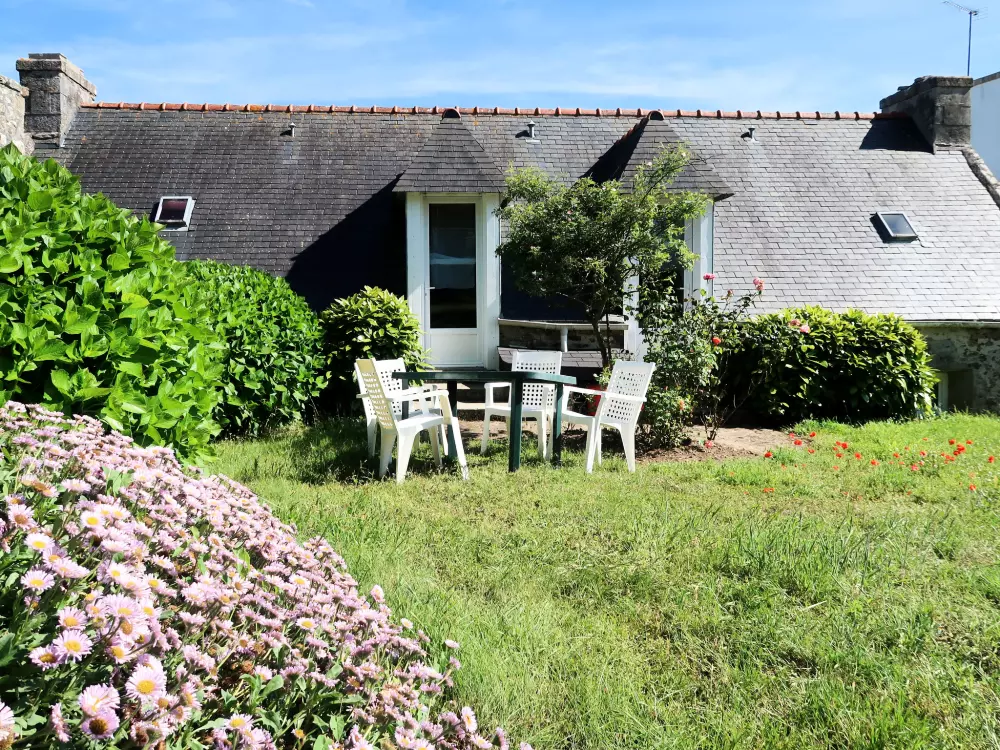 Maison de Vacances Plozévet