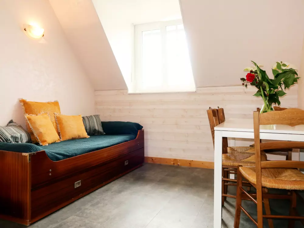 Maison de Vacances Plozévet