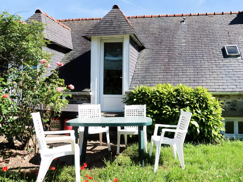 Maison de Vacances Plozévet