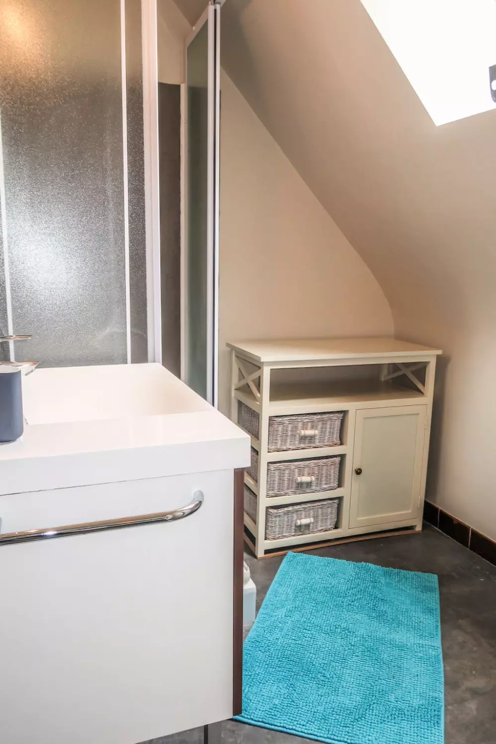 Maison de Vacances Plozévet