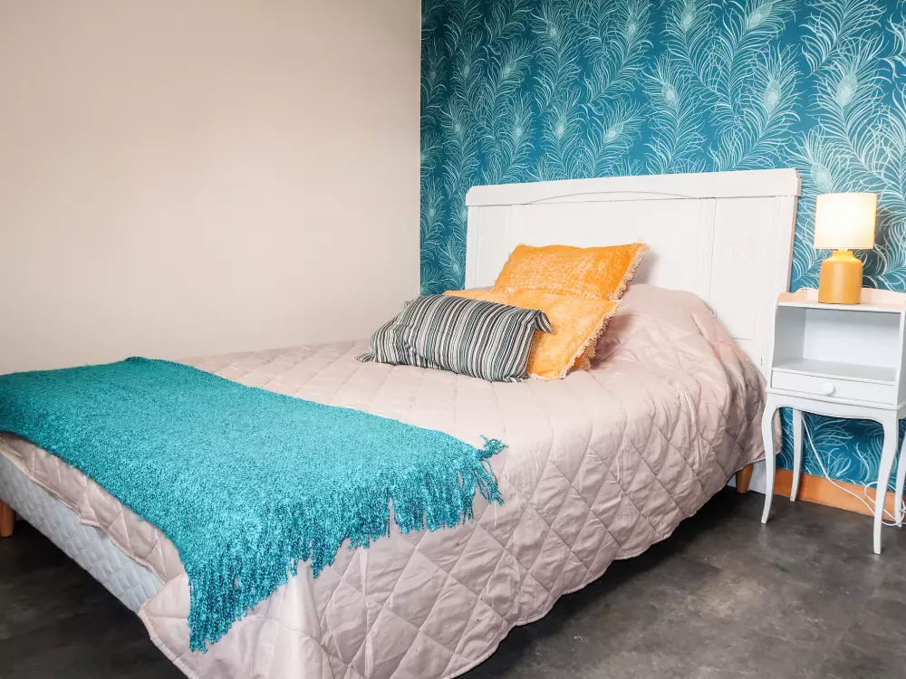 Maison de Vacances Plozévet