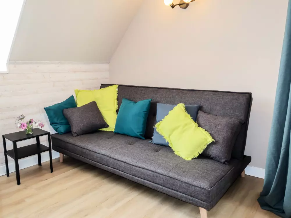 Maison de Vacances Plozévet