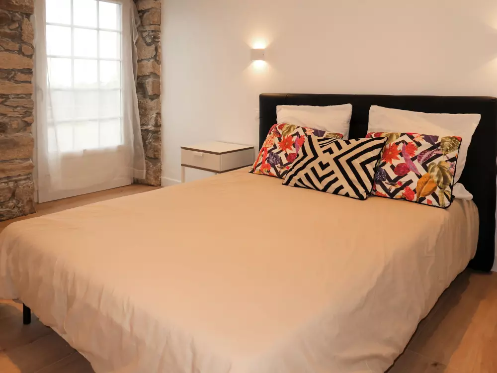 Maison de Vacances Plozévet