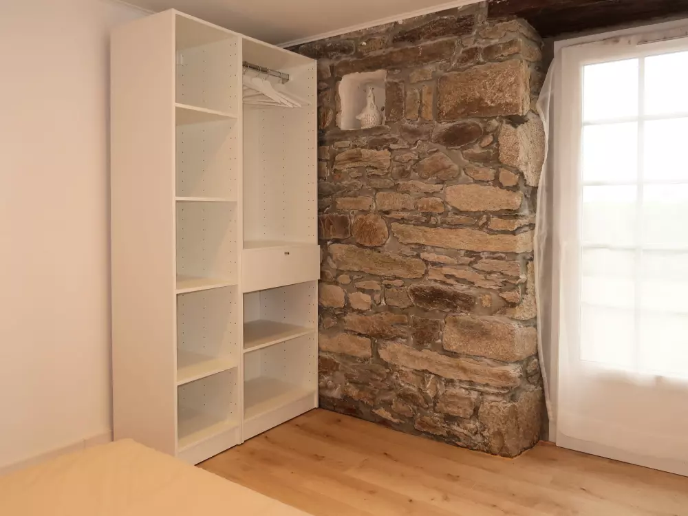 Maison de Vacances Plozévet