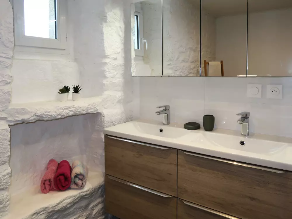 Maison de Vacances Plozévet