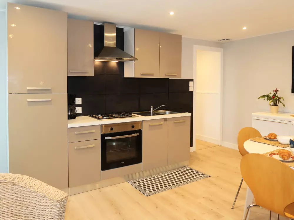 Maison de Vacances Plozévet