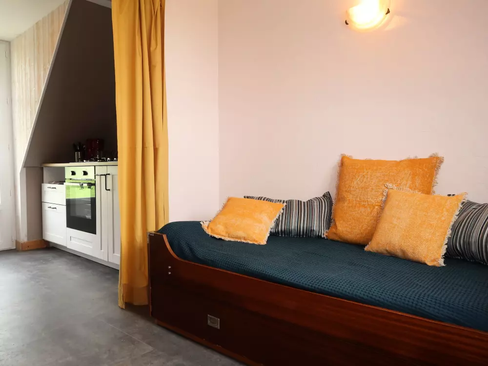 Maison de Vacances Plozévet